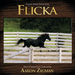 Flicka Comes Home