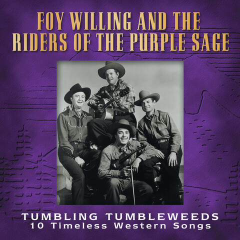 Tumbling Tumbleweeds