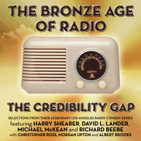 The Bronze Age Of Radio