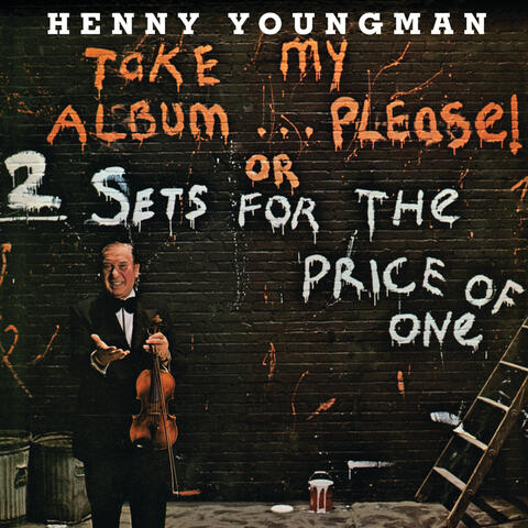 Henny Youngman