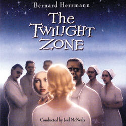 The Lonely: Twilight Zone Theme