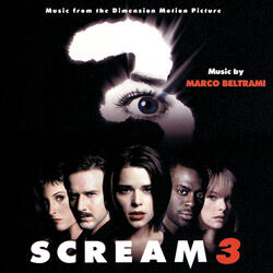 Sid's Theme (Reprise)