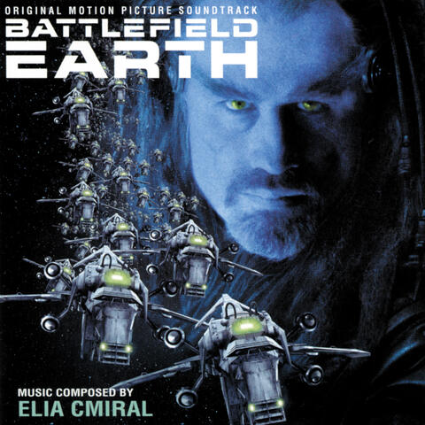Battlefield Earth
