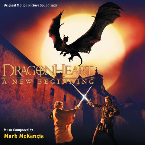 Dragonheart: A New Beginning