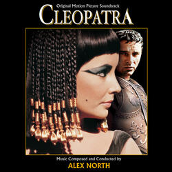 Antony And Cleopatra In Tarses