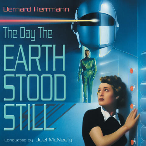 Bernard Herrmann & Joel McNeely