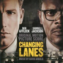Changing Lanes, Part 16