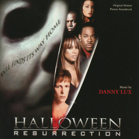Halloween: Resurrection