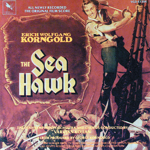 The Sea Hawk