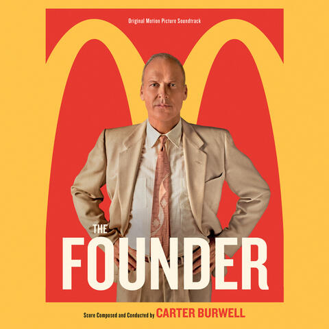 The Founder