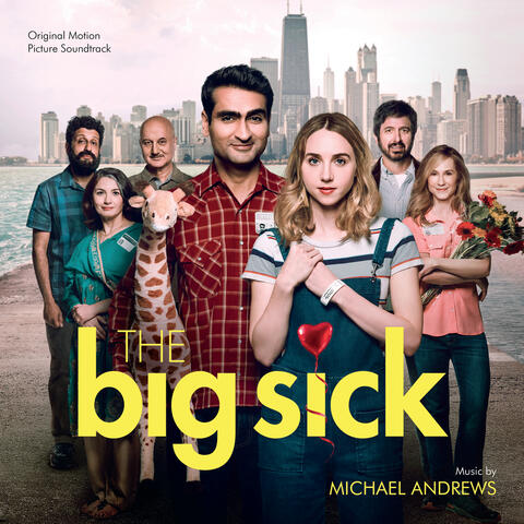 The Big Sick