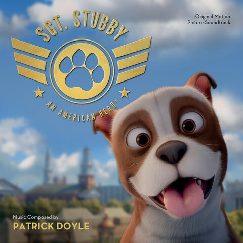 Sgt. Stubby: An American Hero