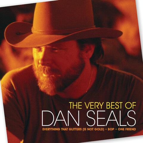 The Very Best Of Dan Seals