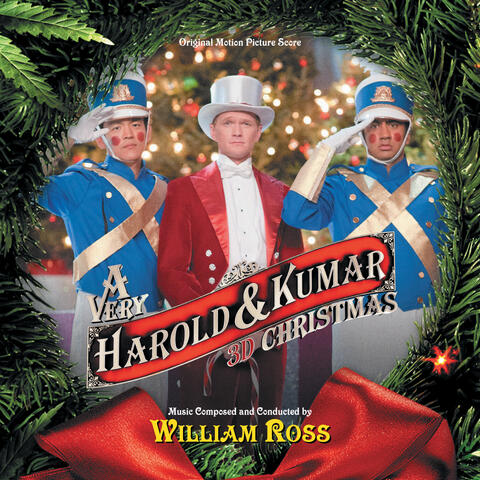 A Very Harold & Kumar 3D Christmas