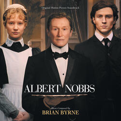 Albert Nobbs Opening Titles