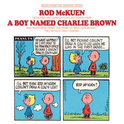 Champion Charlie Brown