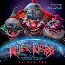 Theme From Killer Klowns From Outer Space