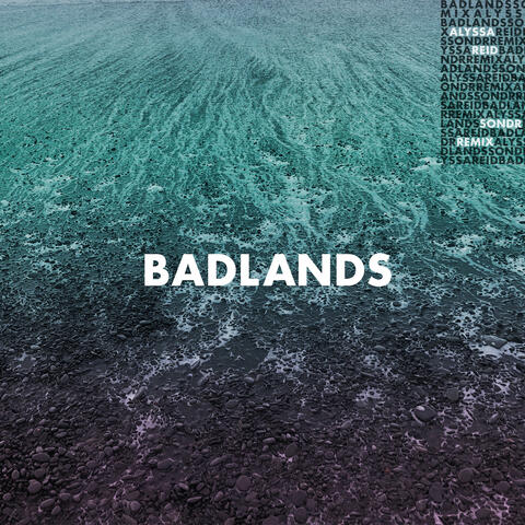 Badlands