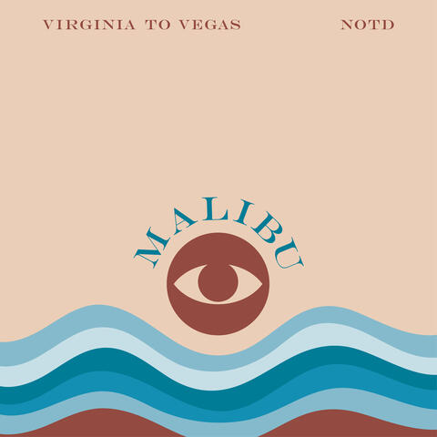 Virginia To Vegas & NOTD