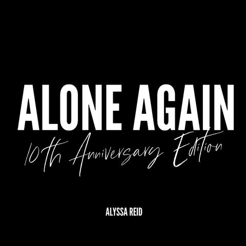 Alone Again