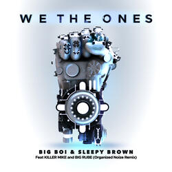 We The Ones