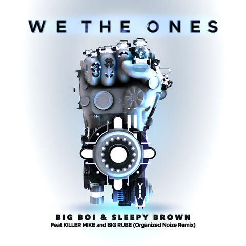 We The Ones