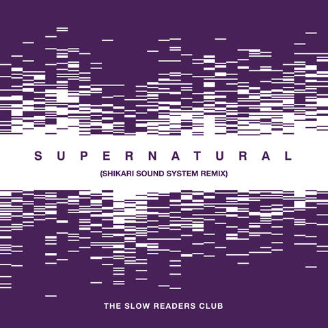 Supernatural