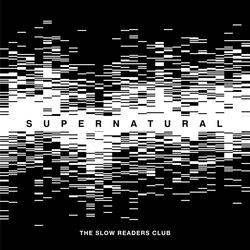 Supernatural