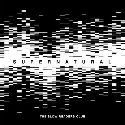 Supernatural