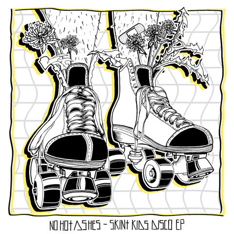 Skint Kids Disco EP
