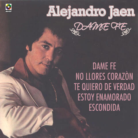 Dame Fe