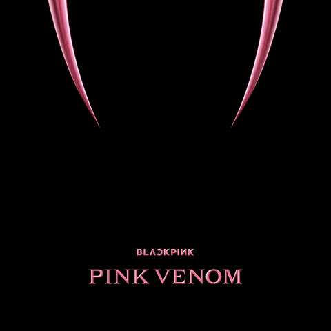 Pink Venom