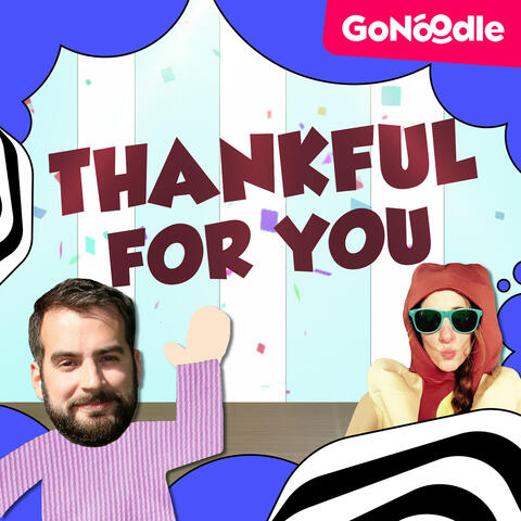 GoNoodle & GoNoodle Is Awesome Sauce