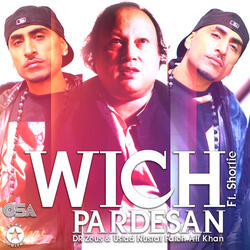 Wich Pardesan