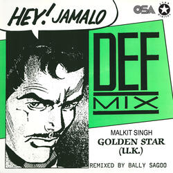 Hey! Jamalo