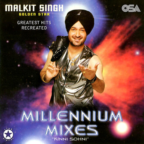 Millenium Mixes