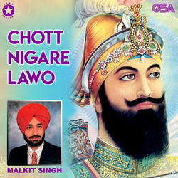 Baba Deep Singh