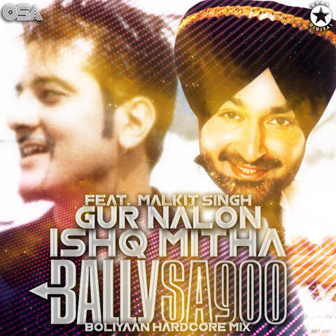 Gur Nalon Ishq Mitha