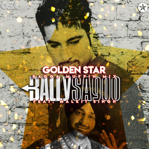 Bally Sagoo & Malkit Singh