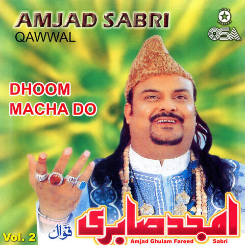 Dhoom Macha Do, Vol. 2