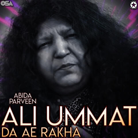 Ali Ummat Da Ae Rakha