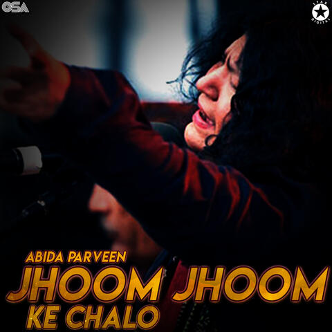 Jhoom Jhoom Ke Chalo