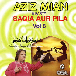 Saqia Aur Pila