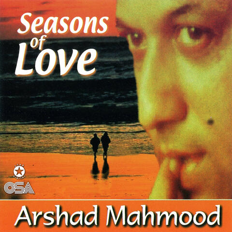 Seasons Of Love