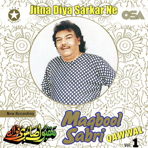 Jitna Diya Sarkar Ne, Vol. 1
