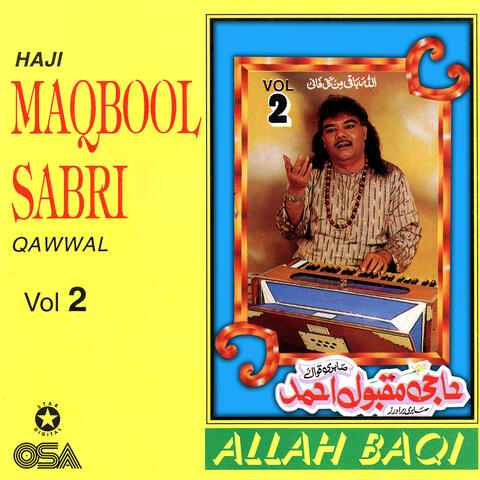 Allah Baqi, Vol. 2