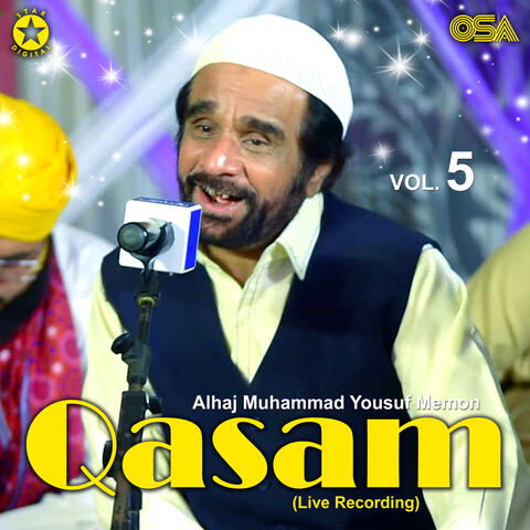 Qasam, Vol. 5