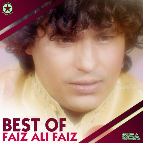 Best Of Faiz Ali Faiz
