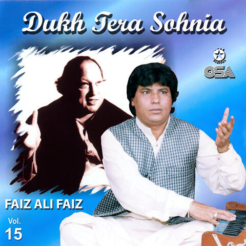 Dukh Tera Sohnia, Vol. 15