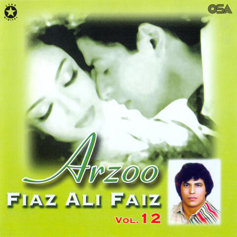 Arzoo, Vol. 12